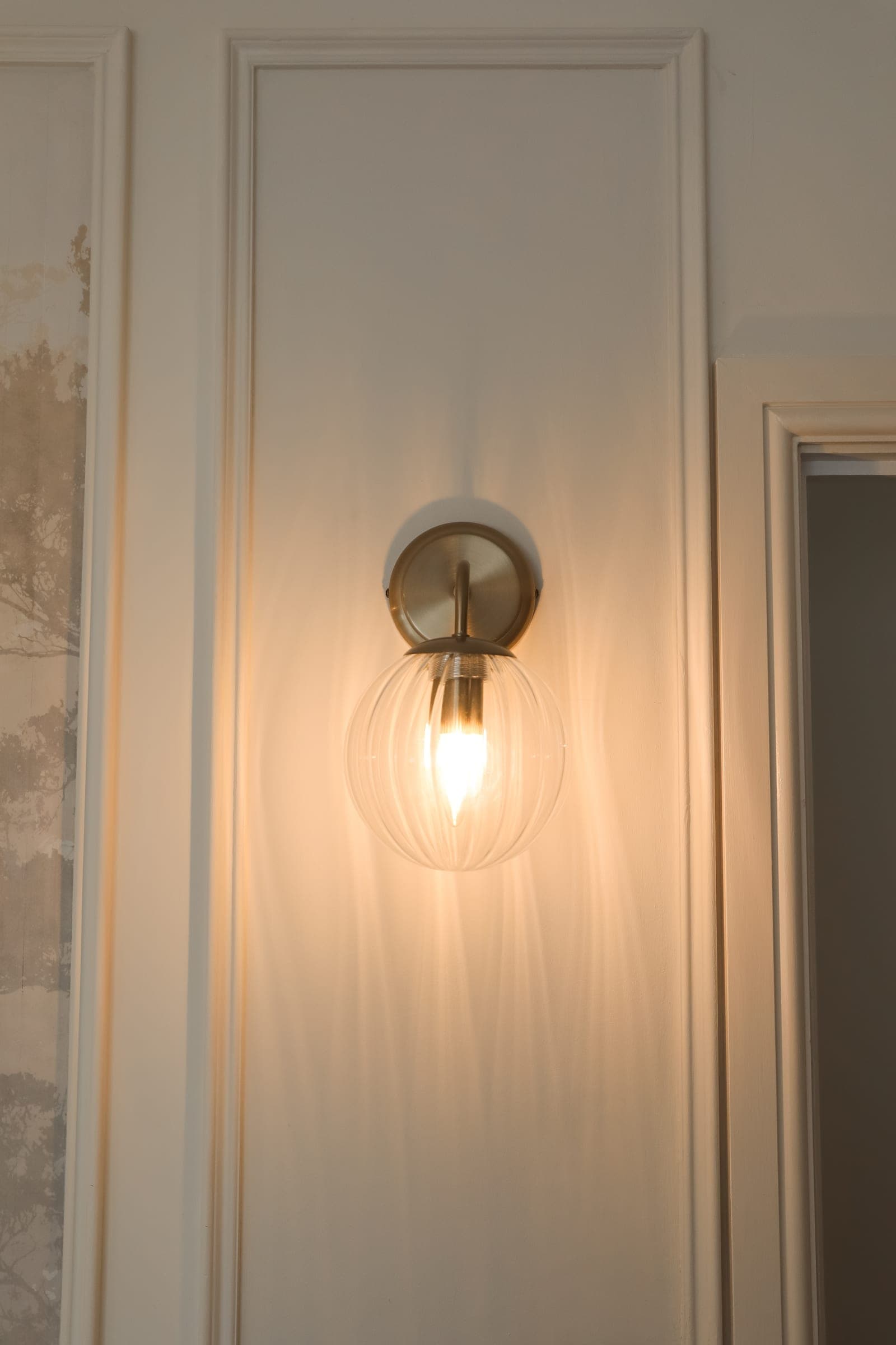 Master Bedroom, The Northwood Project, photo 9