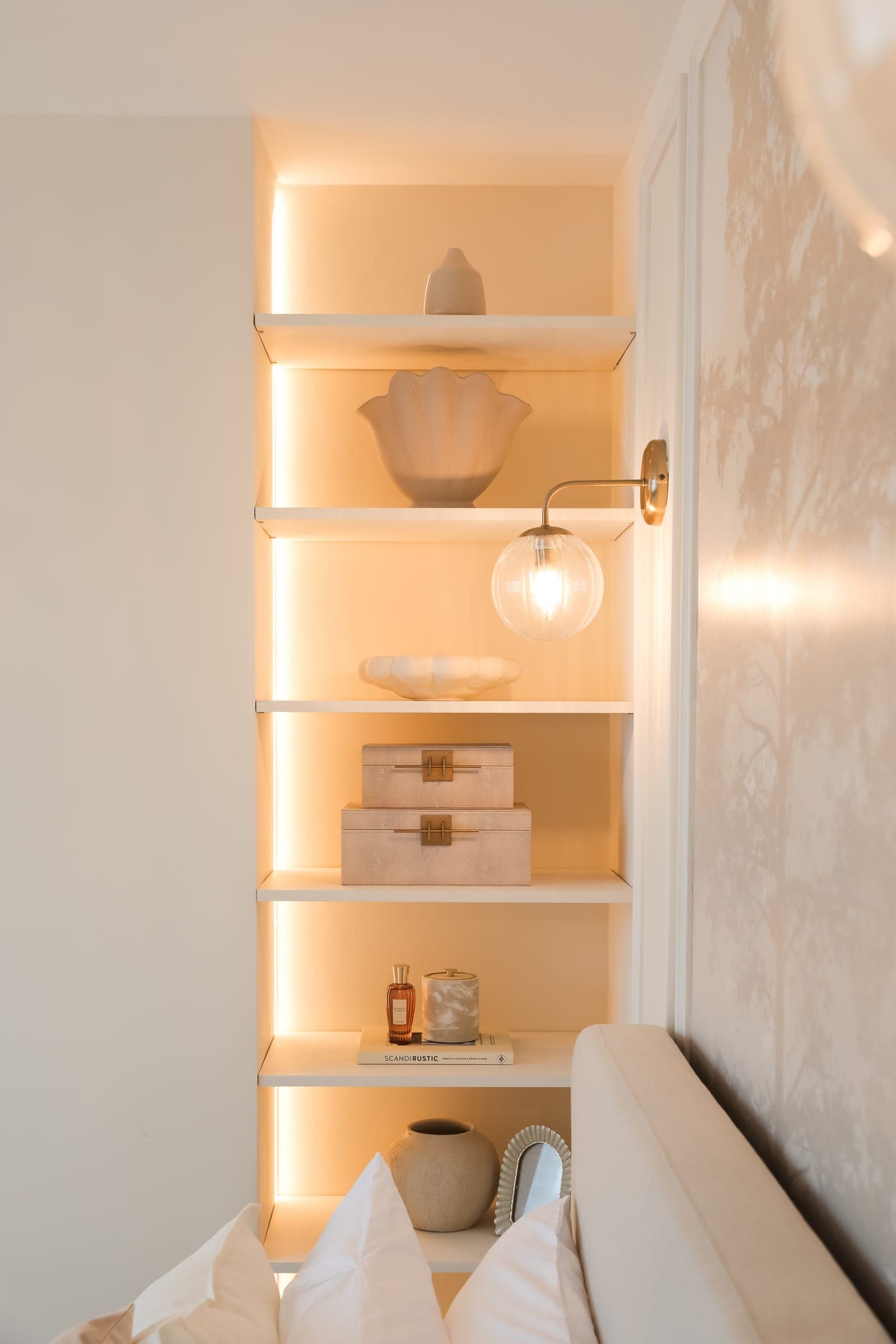 Master Bedroom, The Northwood Project, photo 12