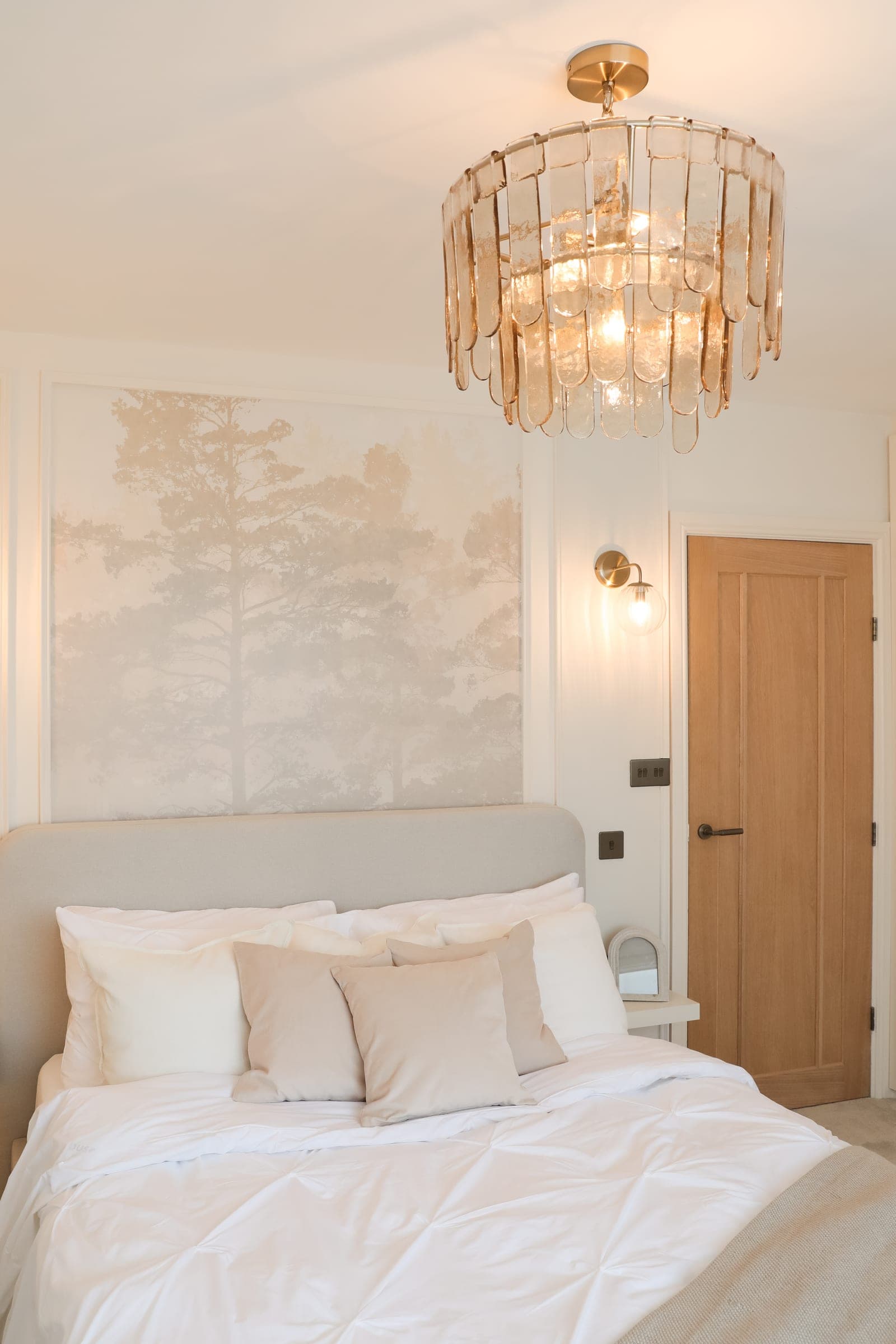 Master Bedroom, The Northwood Project, photo 17