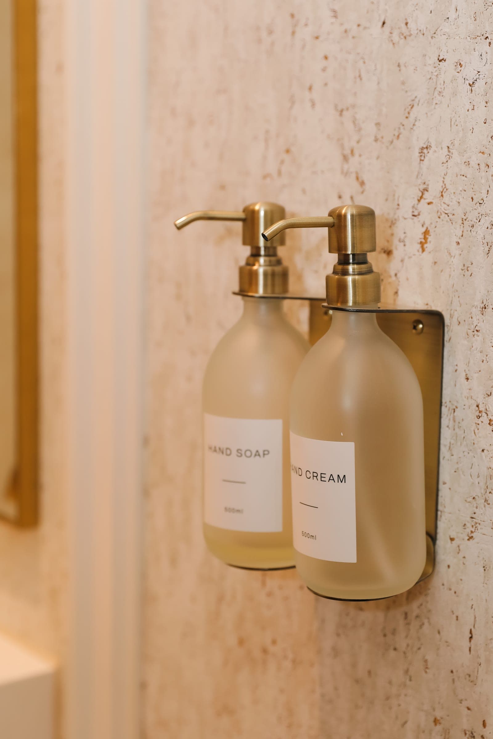 Powder Room, The Northwood Project, photo 5