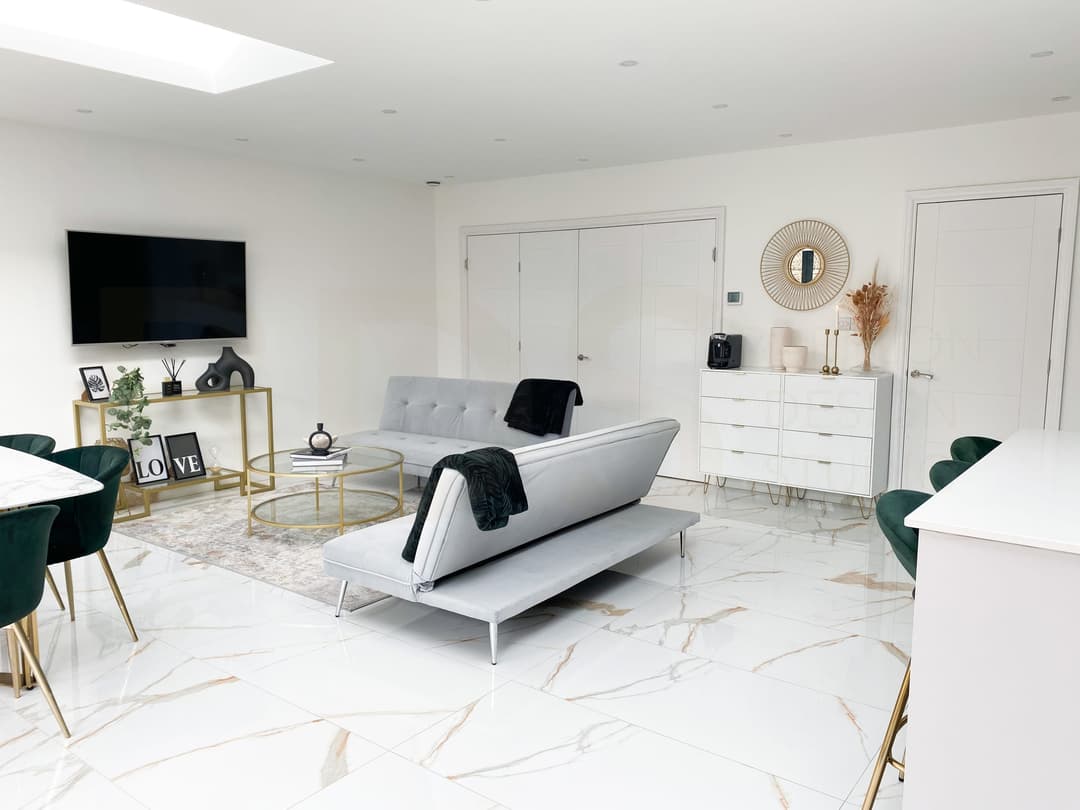 Slough Modern