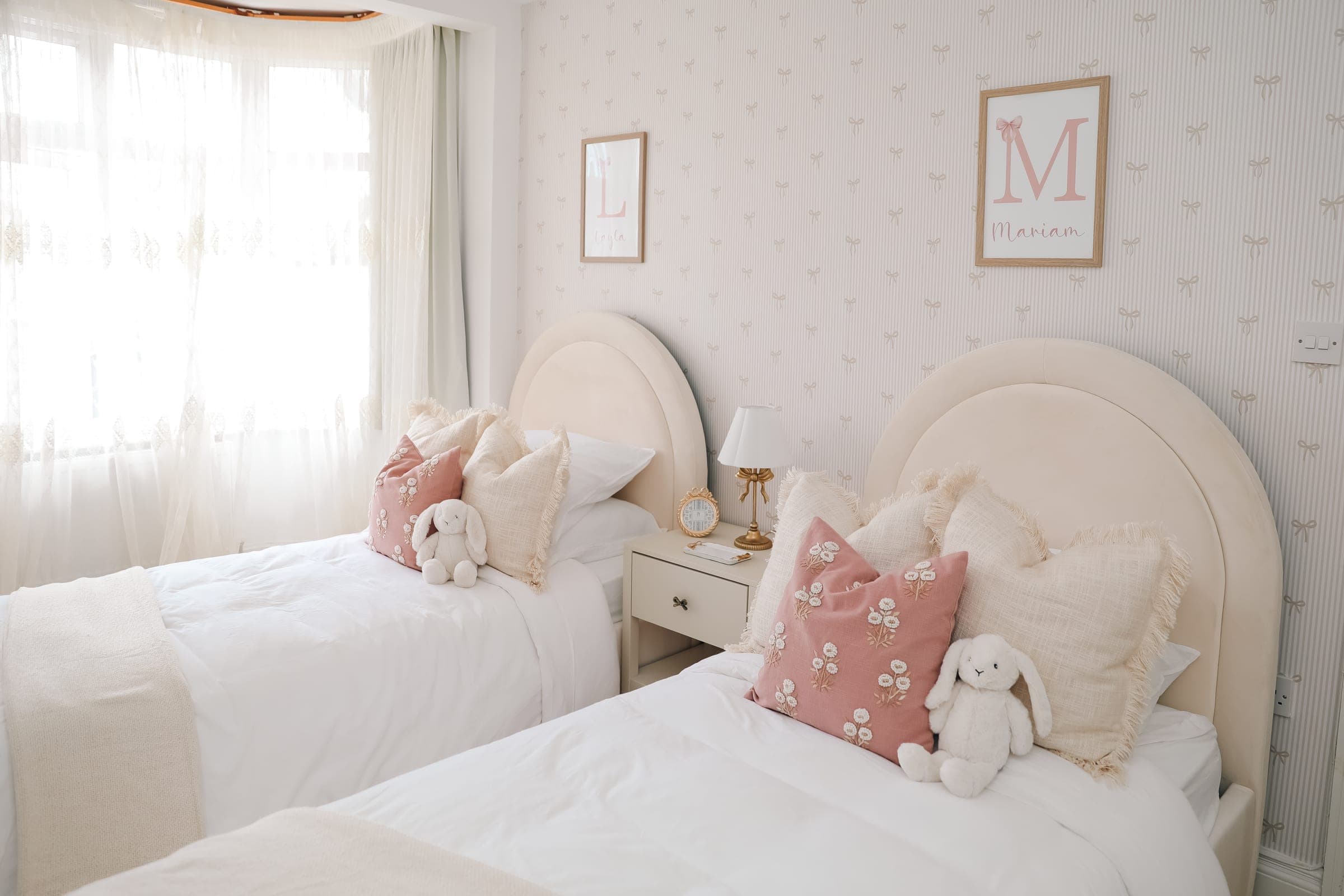 Girls Room
