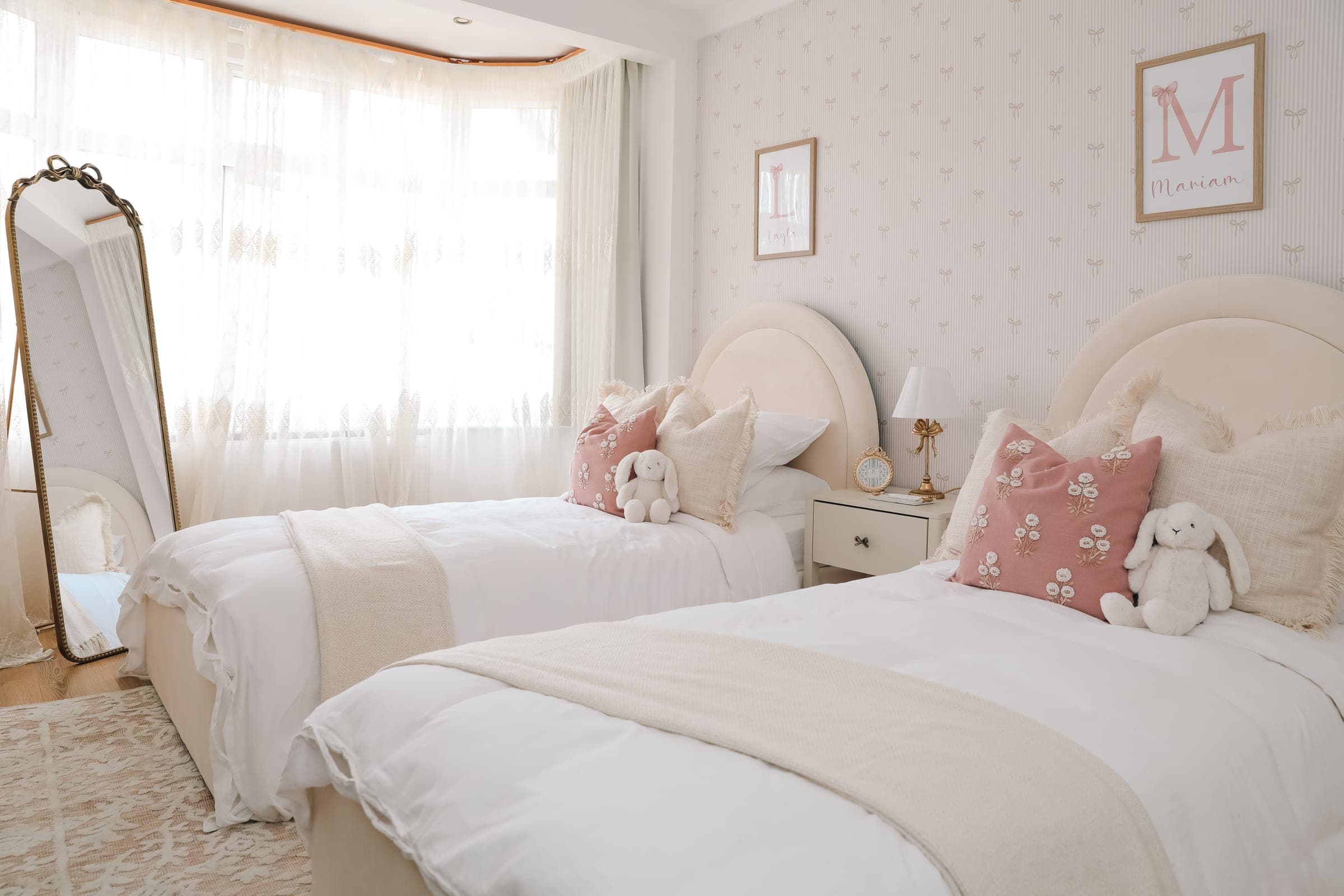 Girls Room, The Wembley Project, photo 3