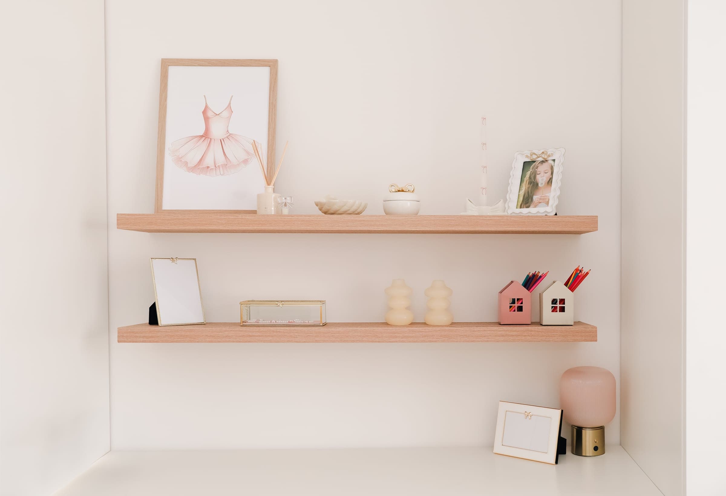 Girls Room, The Wembley Project, photo 6