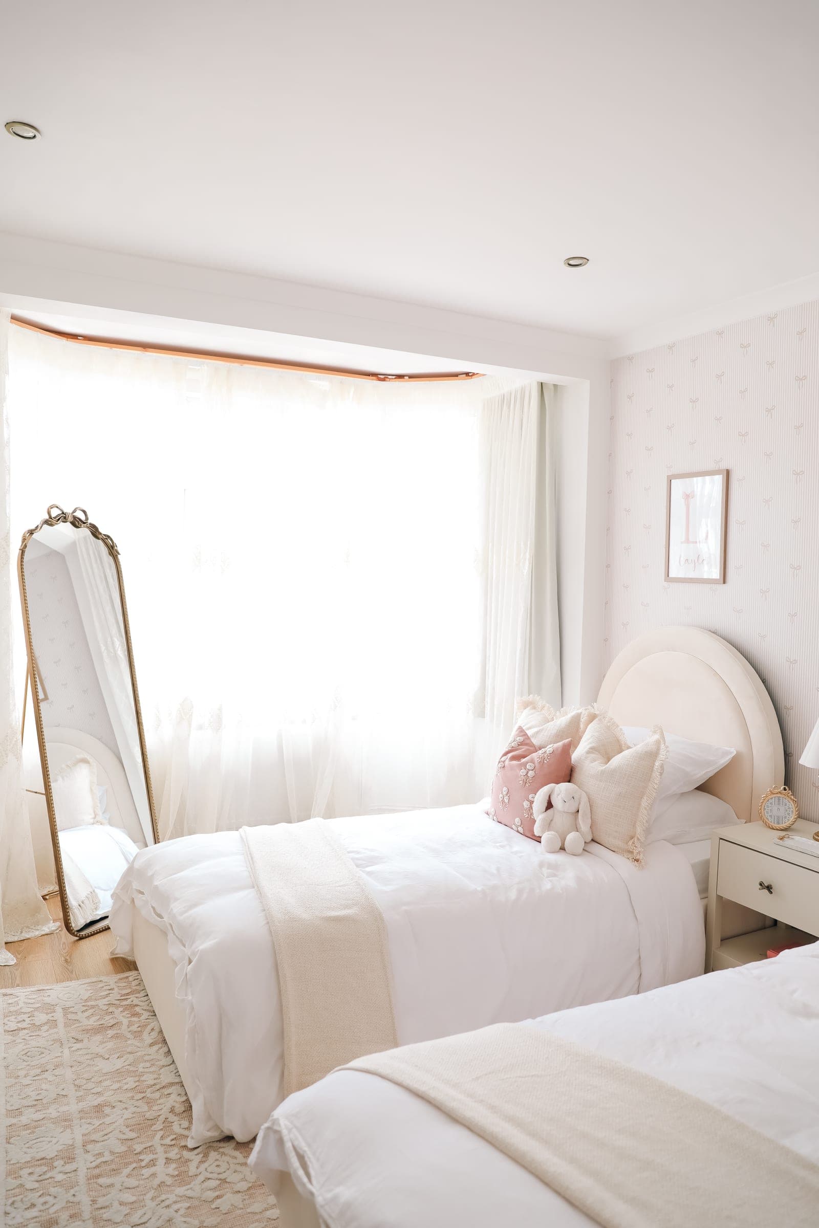 Girls Room, The Wembley Project, photo 10