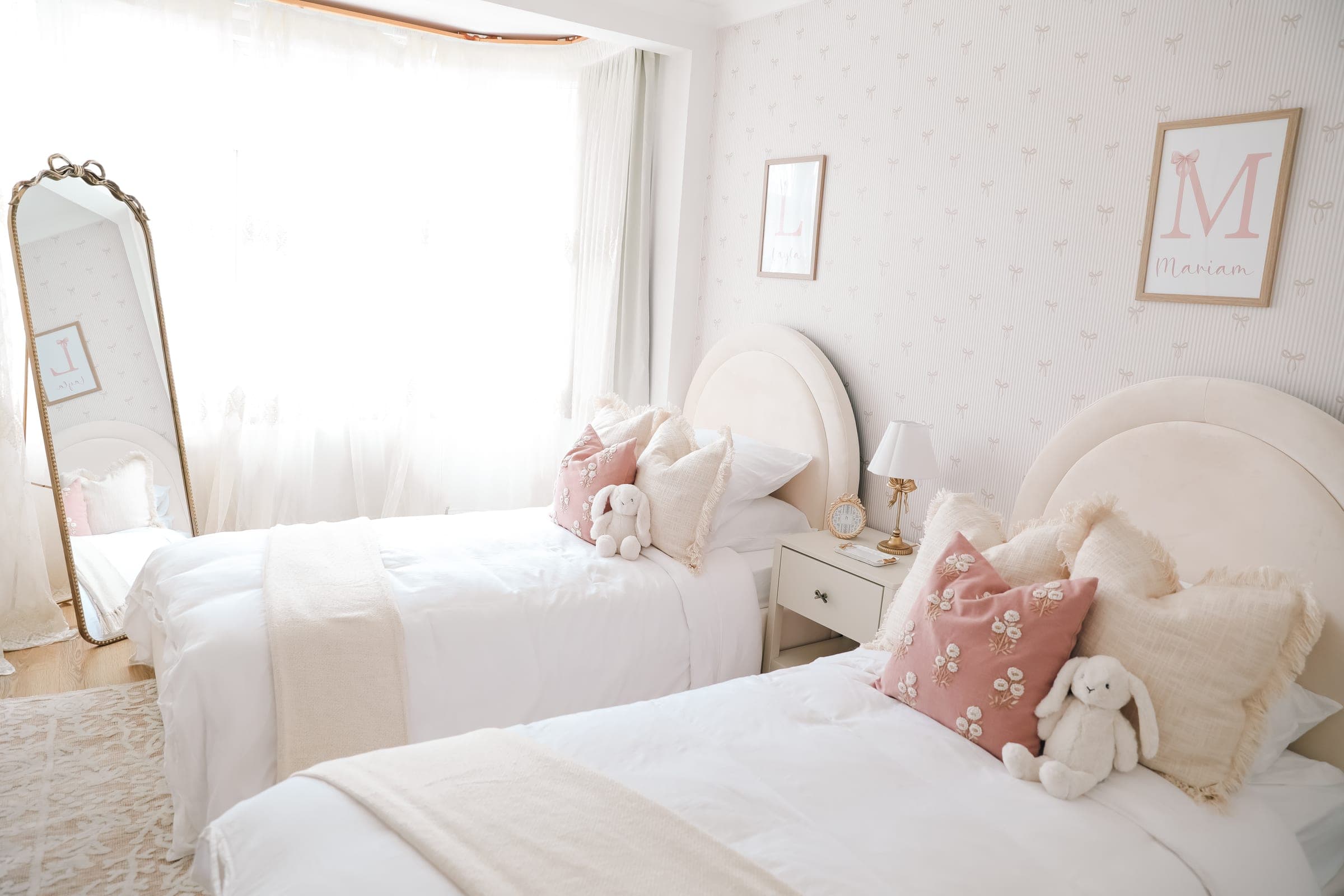 Girls Room, The Wembley Project, photo 11