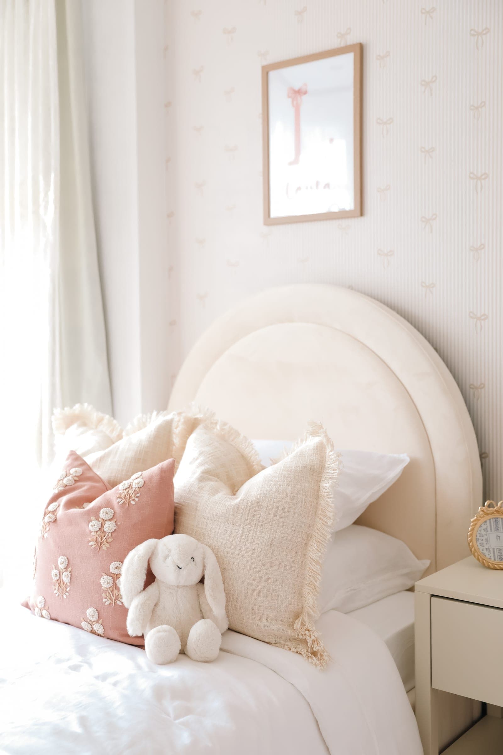 Girls Room, The Wembley Project, photo 12