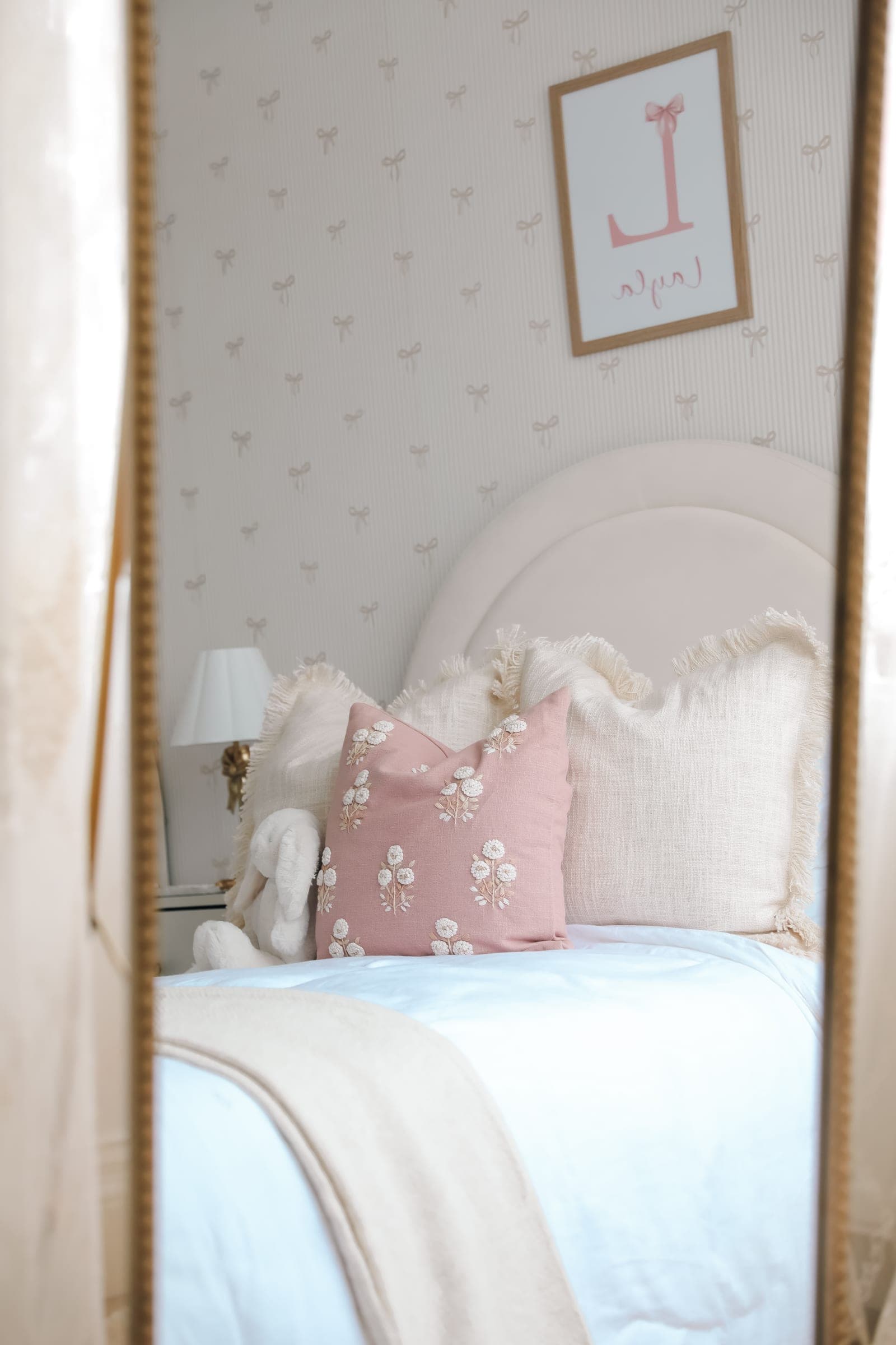 Girls Room, The Wembley Project, photo 31