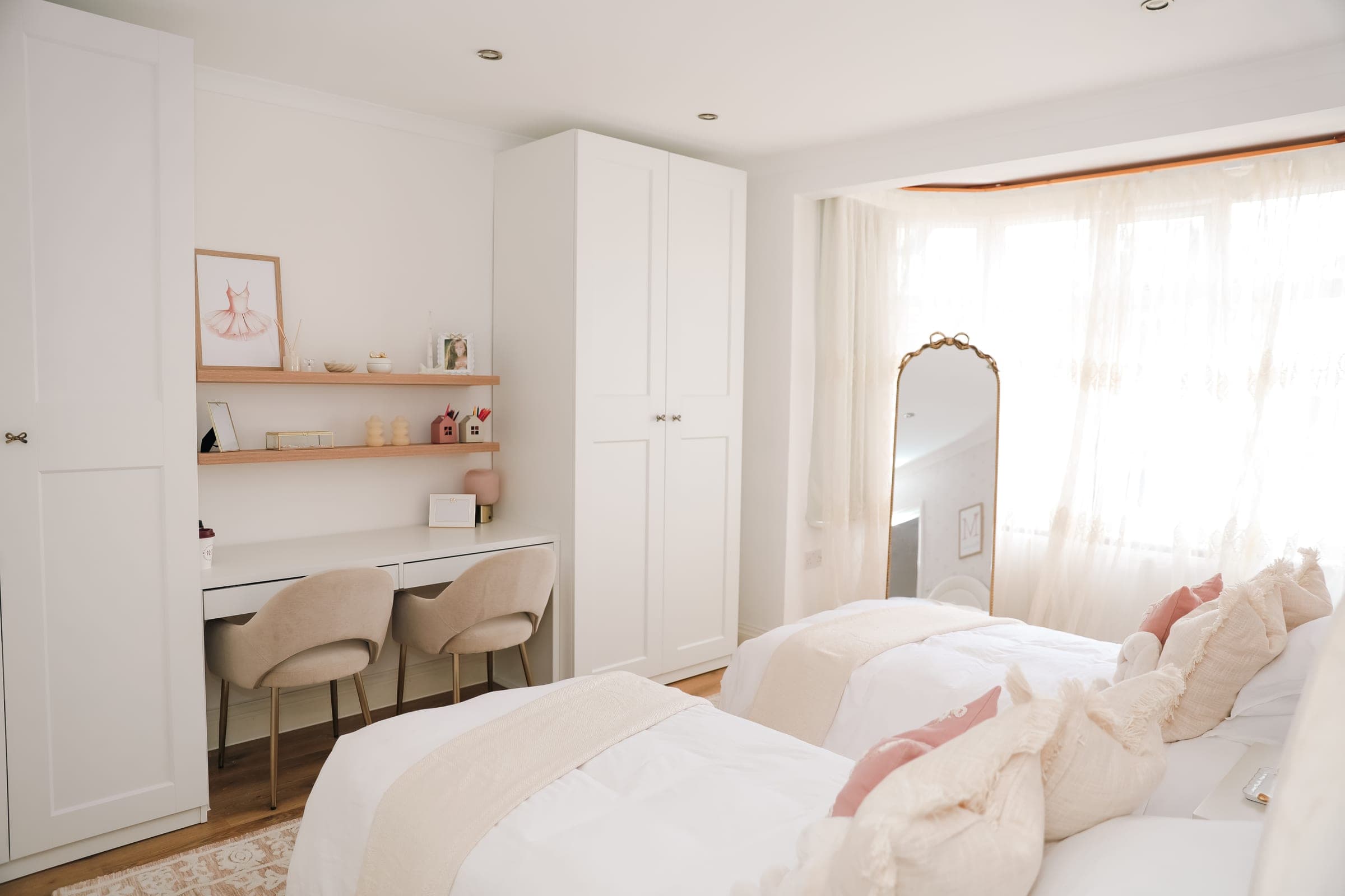 Girls Room, The Wembley Project, photo 33