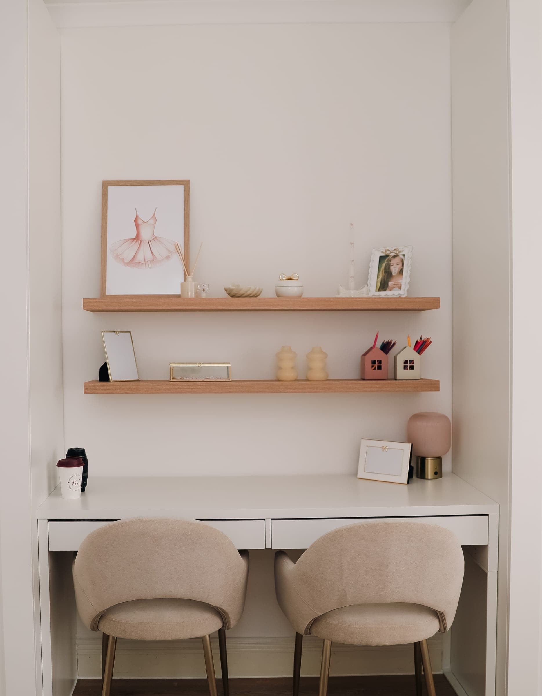 Girls Room, The Wembley Project, photo 34