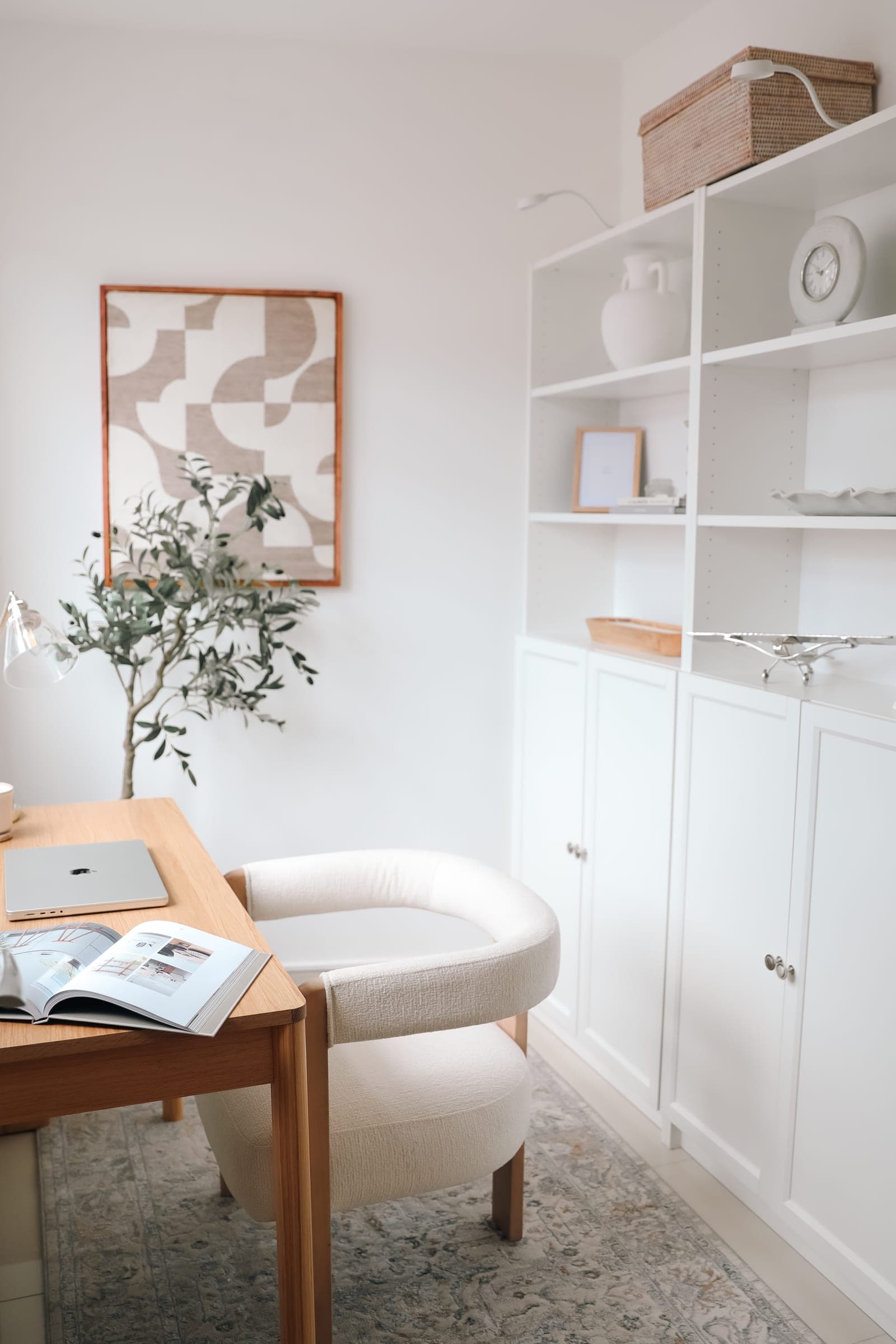 Office Room, The Wembley Project, photo 11