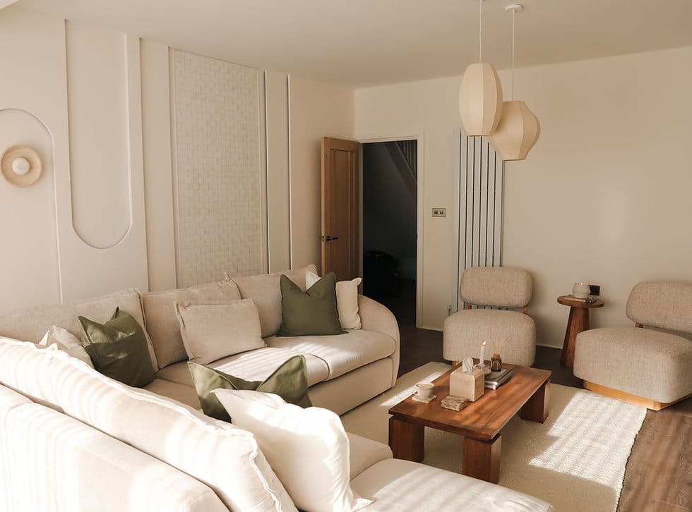 The Biggest Mistake People Make When Redesigning Their Home