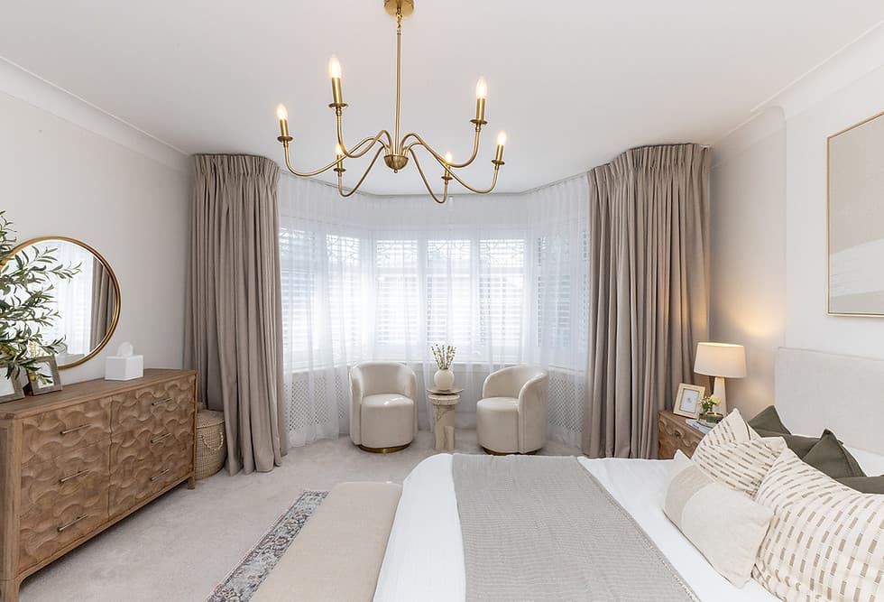 The Biggest Mistake People Make When Redesigning Their Home
