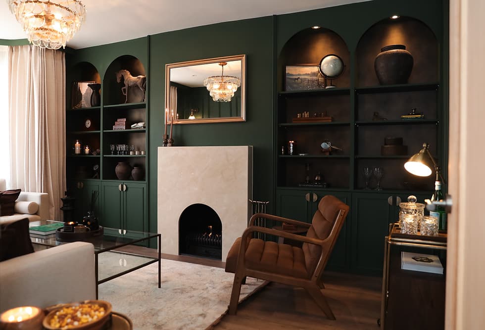 The Biggest Mistake People Make When Redesigning Their Home