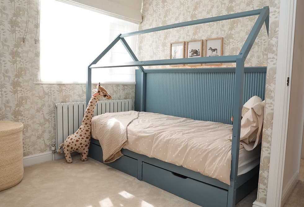 The Biggest Mistake People Make When Redesigning Their Home