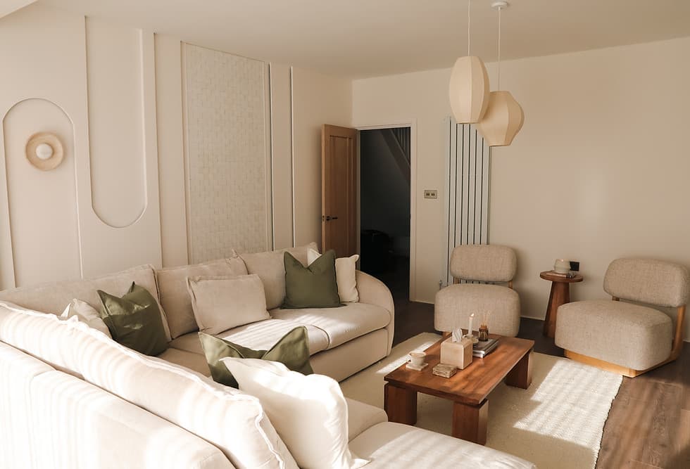 Planning Your Home in Phases: How to Avoid Overwhelm