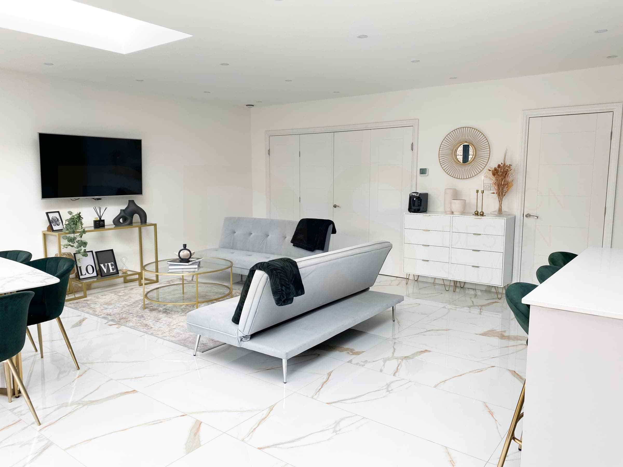 Slough Modern