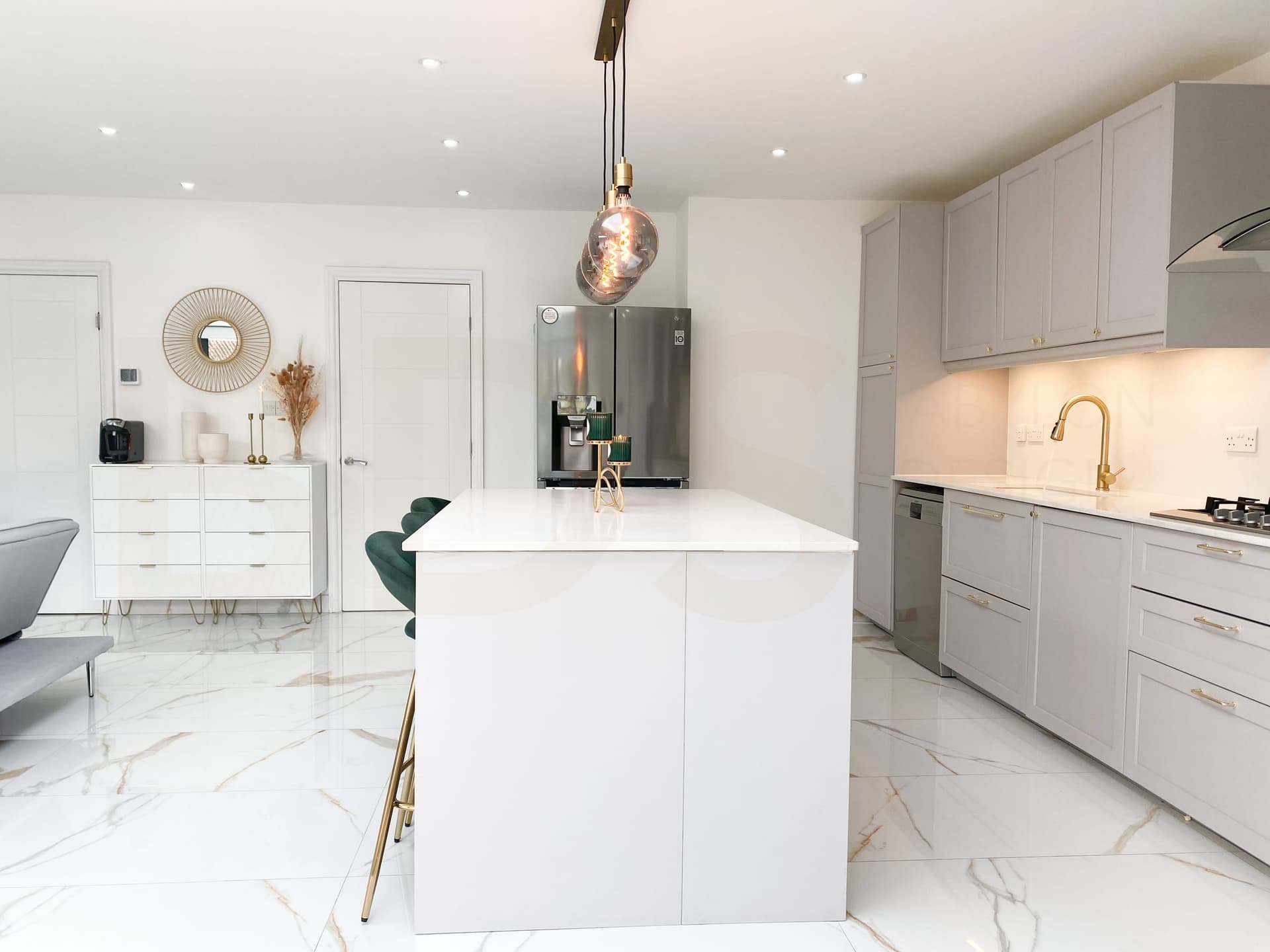 Slough Modern