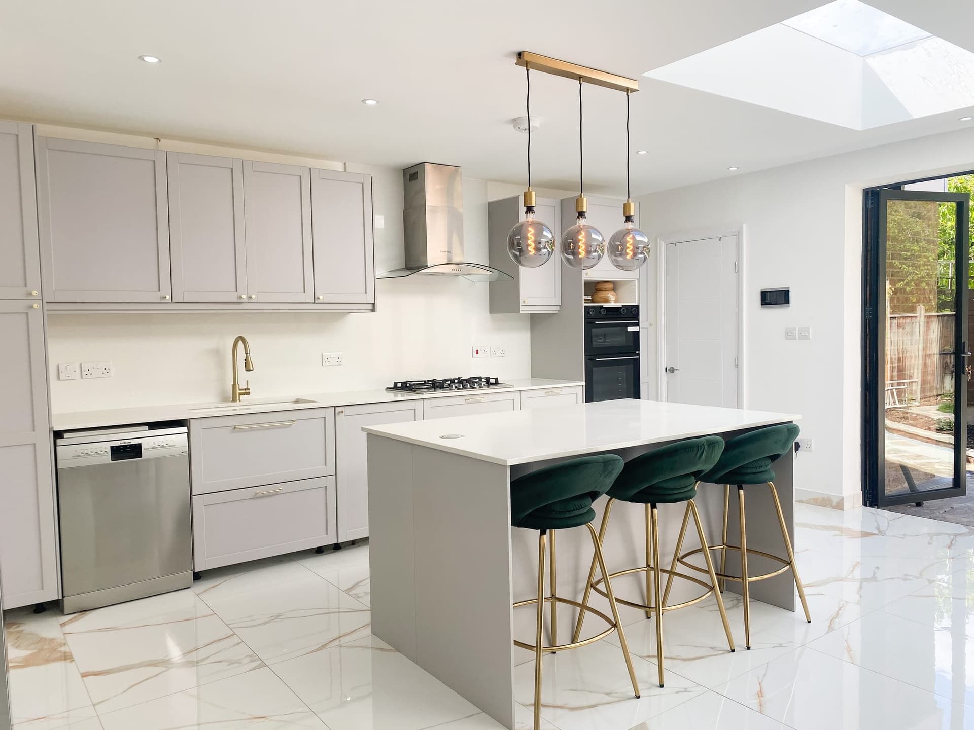 Slough Modern